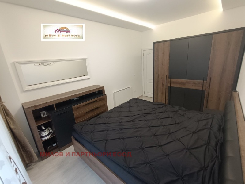 Vuokrattavana  1 makuuhuone Sofia , Krastova vada , 75 neliömetriä | 72320323 - kuva [6]