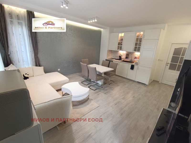 Vuokrattavana  1 makuuhuone Sofia , Krastova vada , 75 neliömetriä | 72320323 - kuva [3]