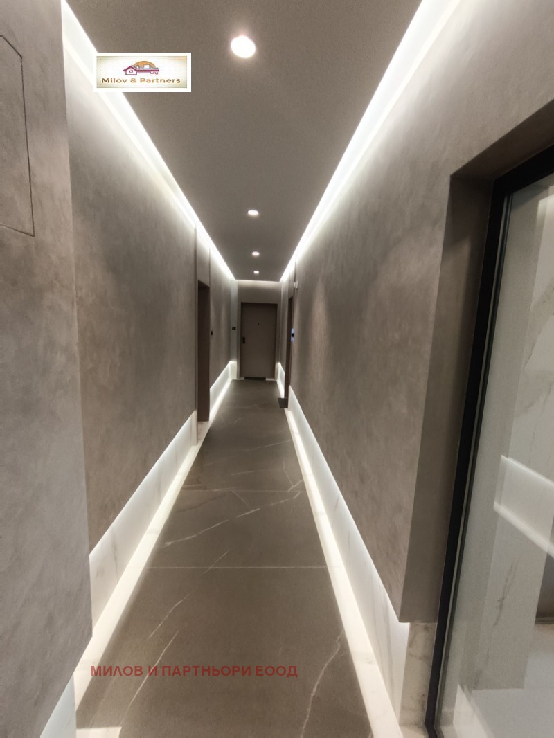 Vuokrattavana  1 makuuhuone Sofia , Krastova vada , 75 neliömetriä | 72320323 - kuva [14]