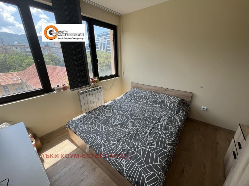 Te huur  1 slaapkamer Sofia , Krasno selo , 57 m² | 11204781 - afbeelding [3]