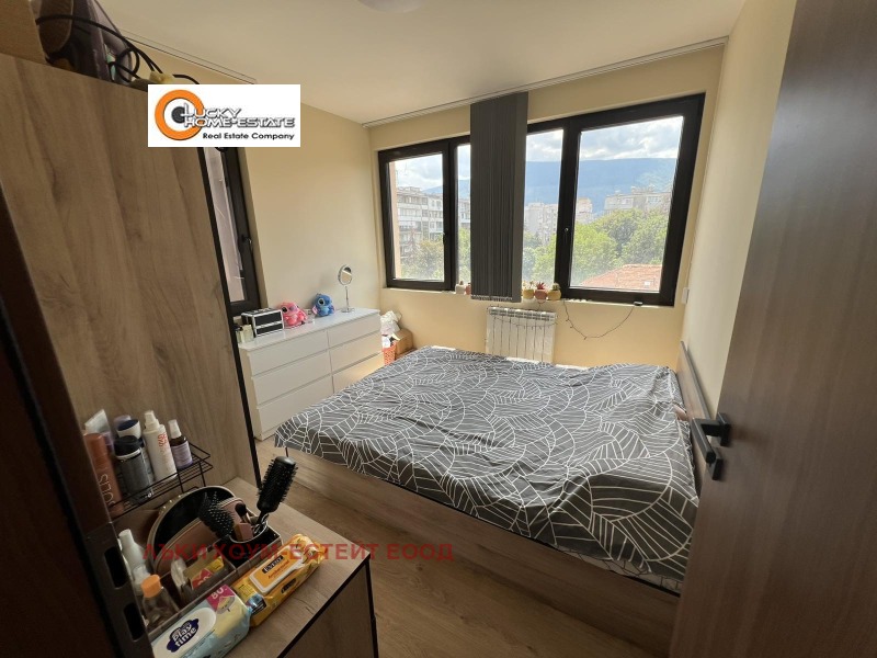 Te huur  1 slaapkamer Sofia , Krasno selo , 57 m² | 11204781 - afbeelding [4]