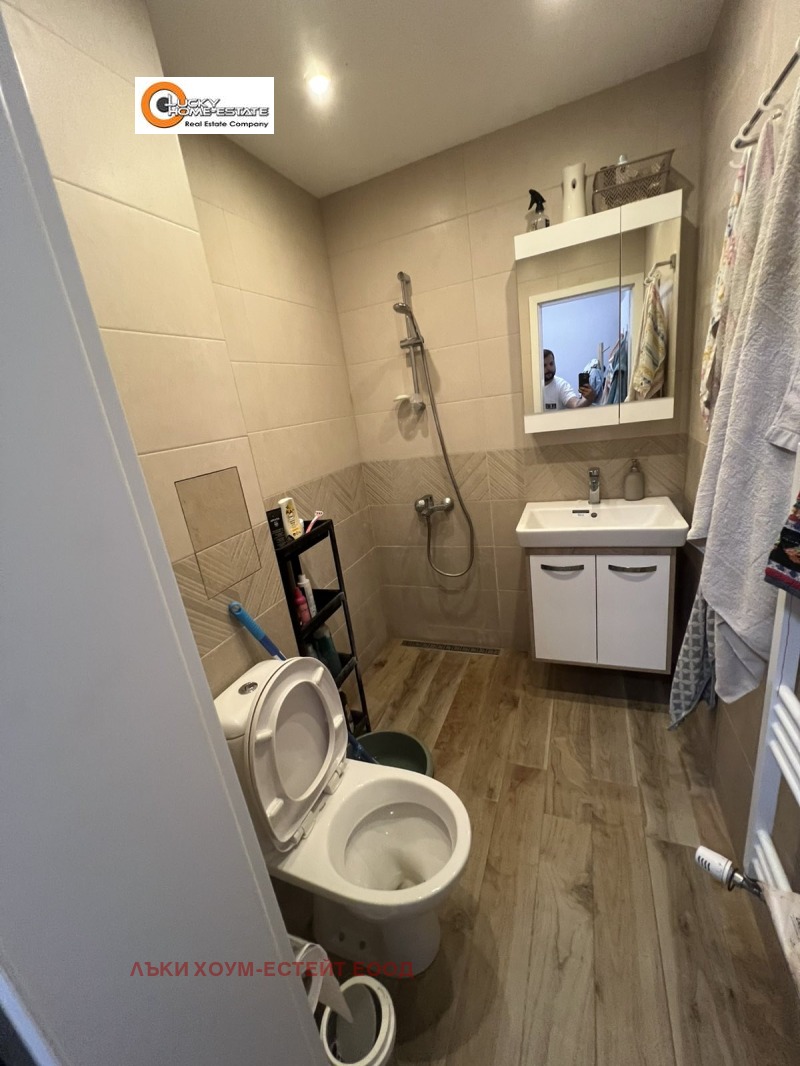 Te huur  1 slaapkamer Sofia , Krasno selo , 57 m² | 11204781 - afbeelding [8]