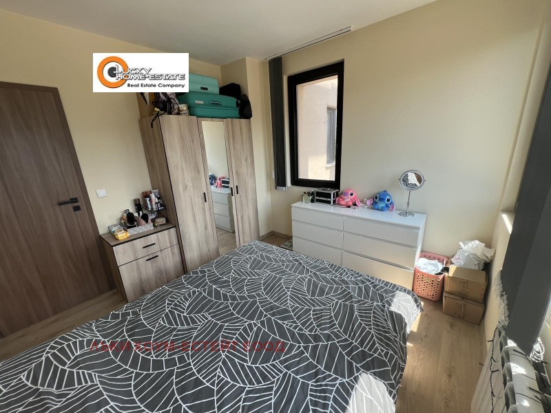 Te huur  1 slaapkamer Sofia , Krasno selo , 57 m² | 11204781 - afbeelding [5]