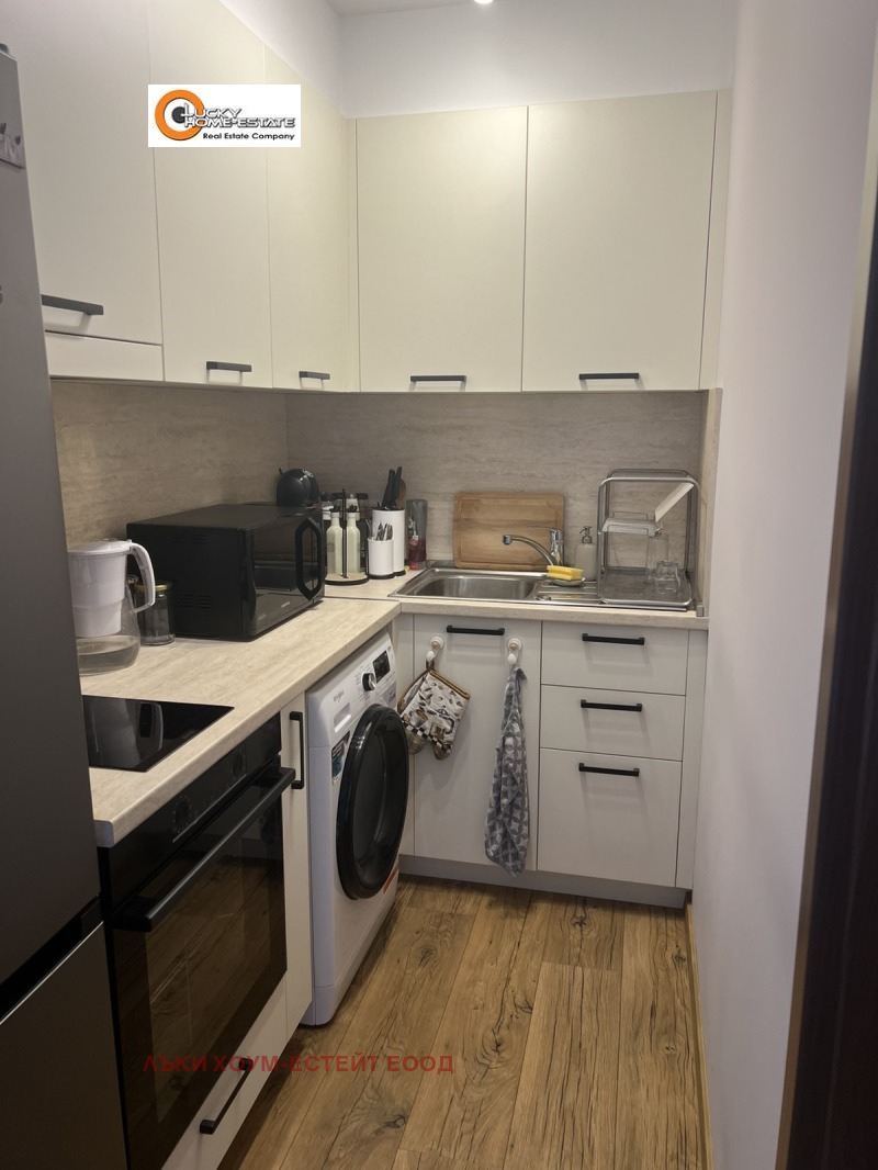 Te huur  1 slaapkamer Sofia , Krasno selo , 57 m² | 11204781 - afbeelding [6]