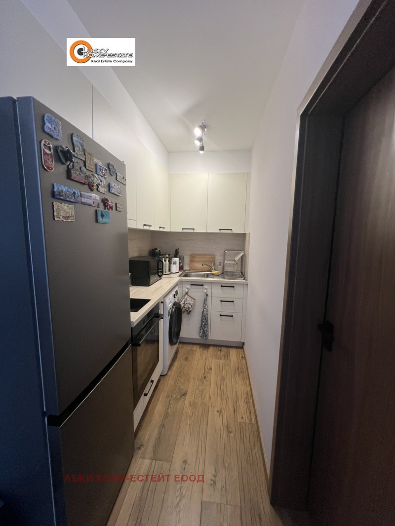 Te huur  1 slaapkamer Sofia , Krasno selo , 57 m² | 11204781 - afbeelding [7]