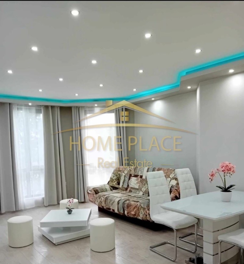 Kiralık  1 yatak odası Varna , m-t Alen mak , 75 metrekare | 98154925
