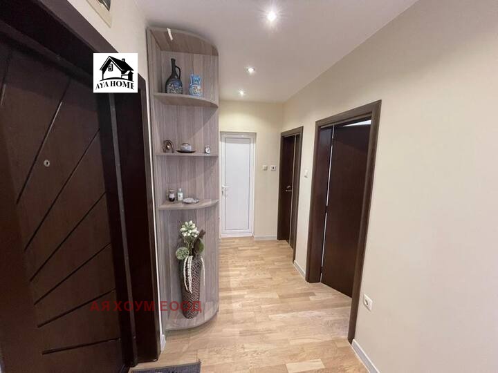 En renta  1 dormitorio Sofia , Jadzhi Dimitar , 85 metros cuadrados | 76667409 - imagen [7]