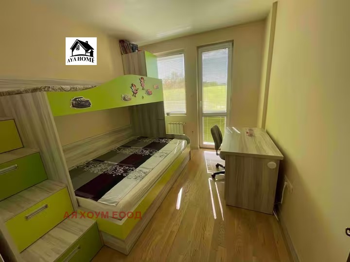 En renta  1 dormitorio Sofia , Jadzhi Dimitar , 85 metros cuadrados | 76667409 - imagen [6]
