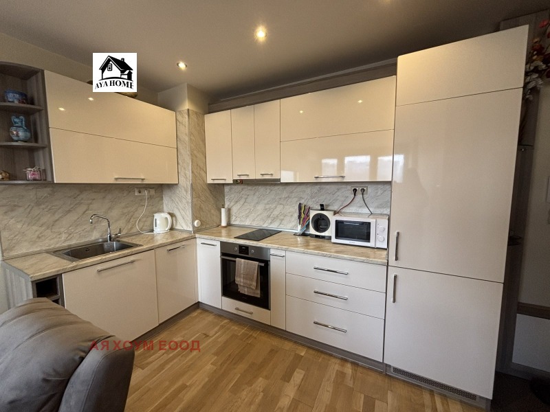 En renta  1 dormitorio Sofia , Jadzhi Dimitar , 85 metros cuadrados | 76667409