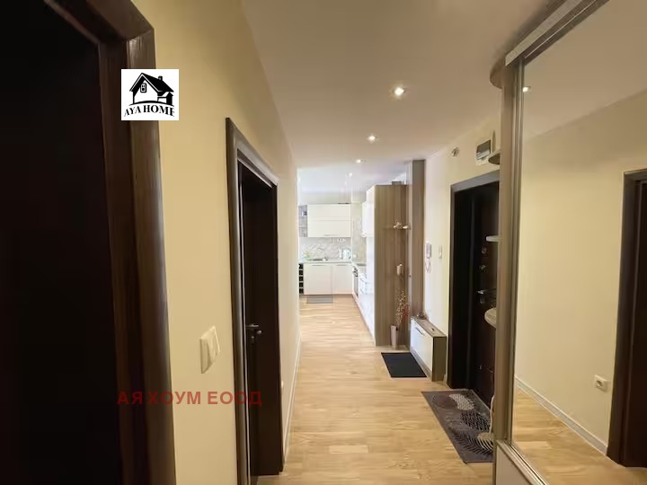 En renta  1 dormitorio Sofia , Jadzhi Dimitar , 85 metros cuadrados | 76667409 - imagen [3]