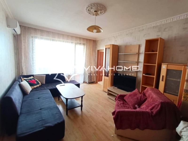 K pronájmu  2 ložnice Varna , Cveten kvartal , 69 m2 | 61210096