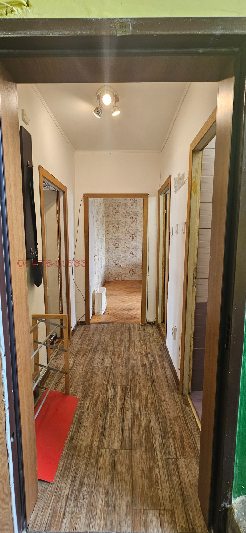 De inchiriat  2 dormitoare Sofia , Nadejda 2 , 65 mp | 97779467 - imagine [13]