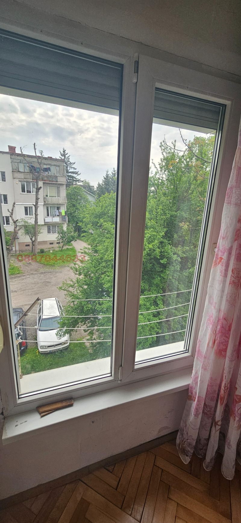 De inchiriat  2 dormitoare Sofia , Nadejda 2 , 65 mp | 97779467 - imagine [12]