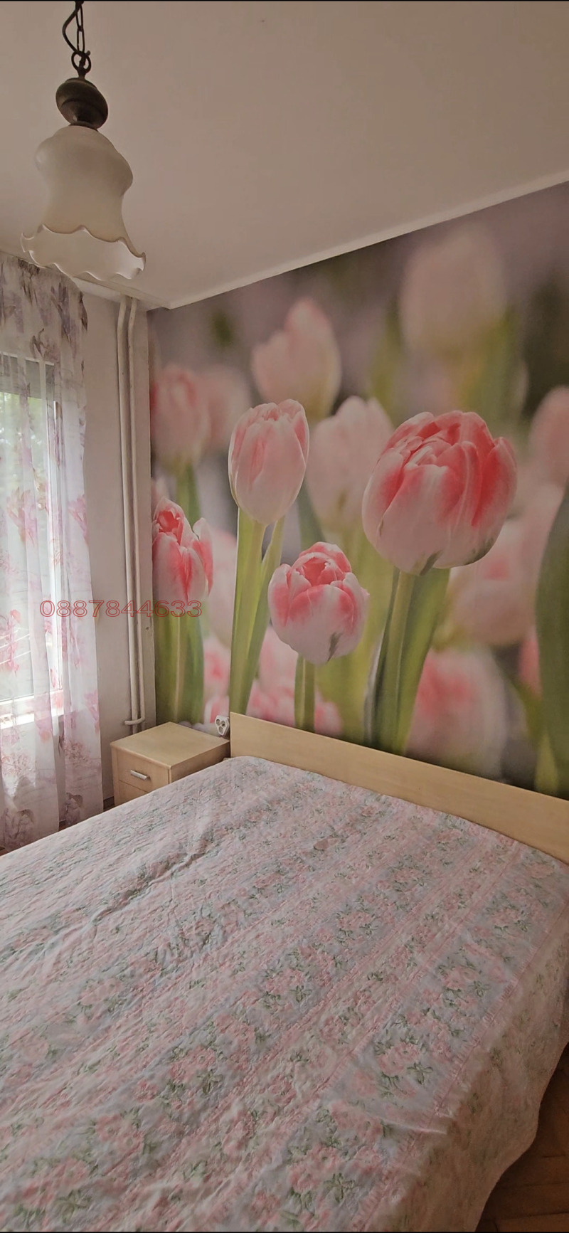 Te huur  2 slaapkamers Sofia , Nadezjda 2 , 65 m² | 83018774 - afbeelding [12]