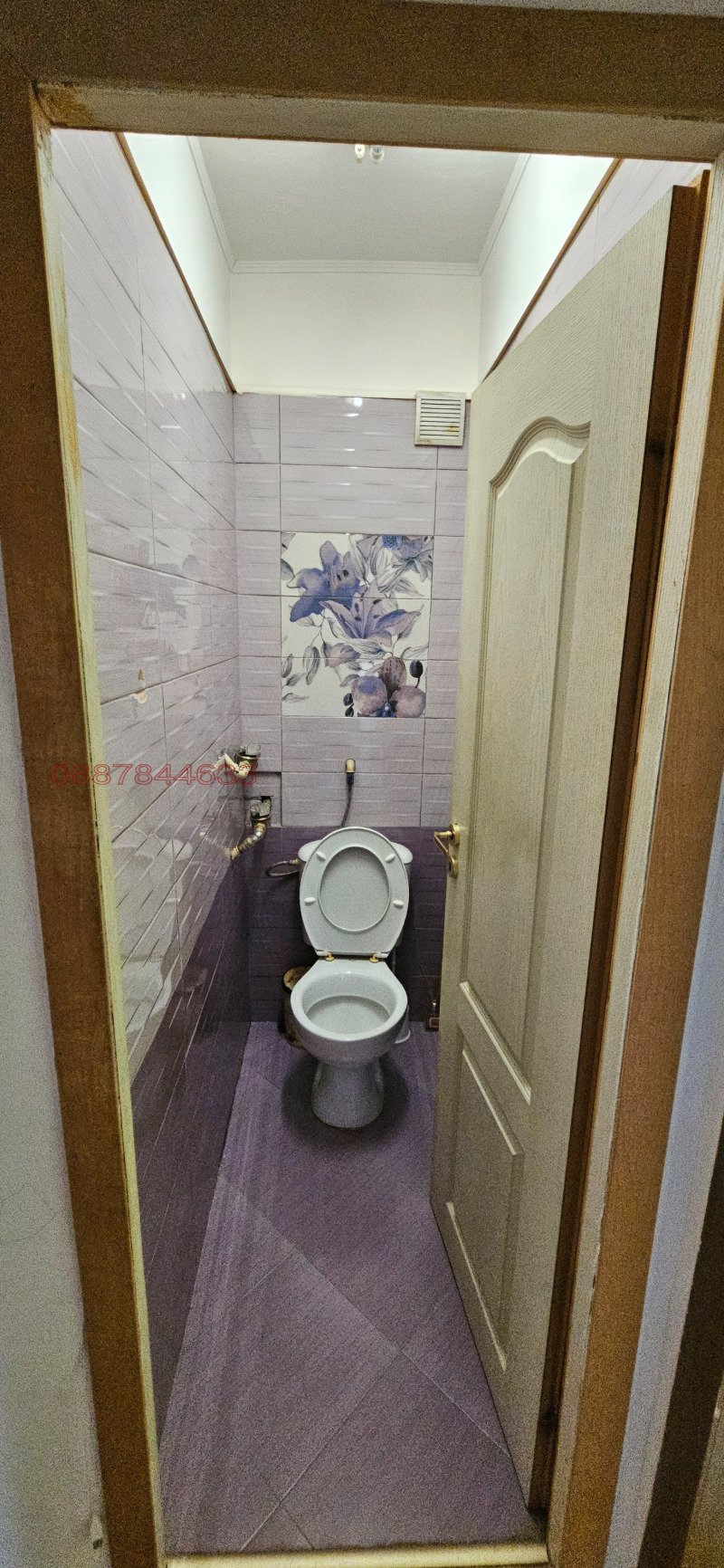 Te huur  2 slaapkamers Sofia , Nadezjda 2 , 65 m² | 83018774 - afbeelding [15]