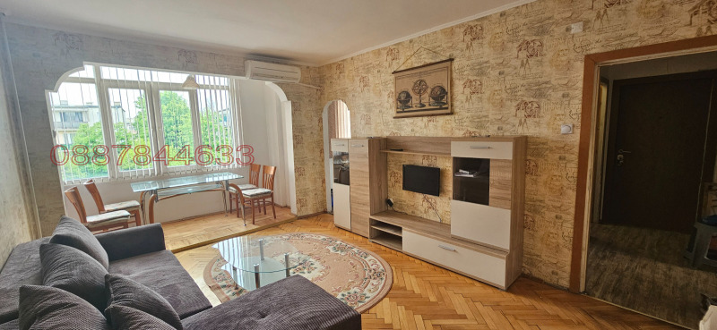 De inchiriat  2 dormitoare Sofia , Nadejda 2 , 65 mp | 97779467 - imagine [2]