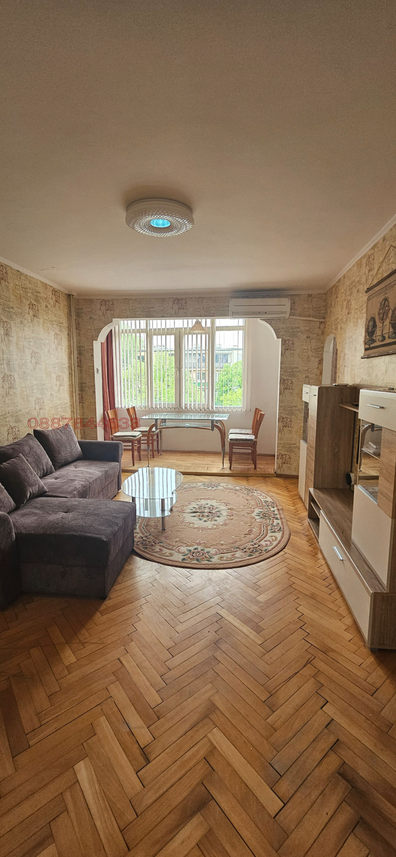 De inchiriat  2 dormitoare Sofia , Nadejda 2 , 65 mp | 97779467
