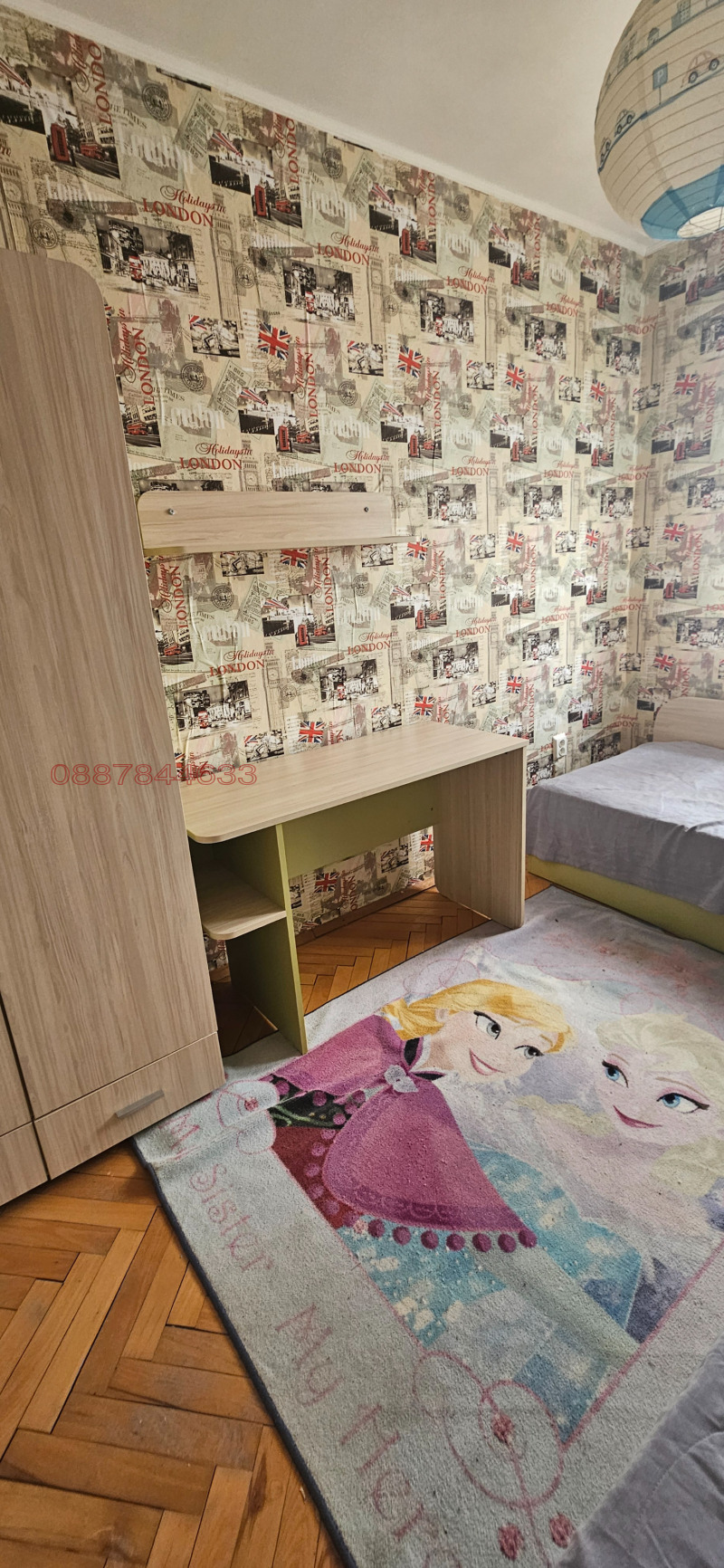 De inchiriat  2 dormitoare Sofia , Nadejda 2 , 65 mp | 97779467 - imagine [9]