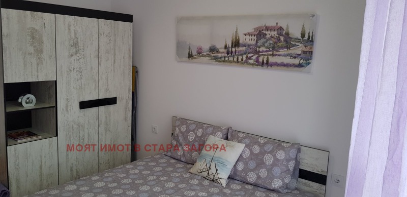 Дава под наем  3-стаен град Стара Загора , Била , 90 кв.м | 87953059 - изображение [10]