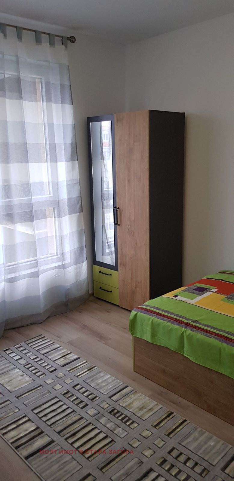 Дава под наем  3-стаен град Стара Загора , Била , 90 кв.м | 87953059 - изображение [7]