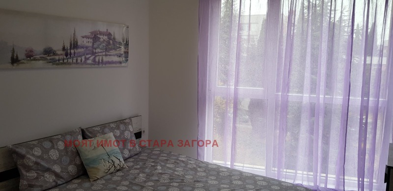 Дава под наем  3-стаен град Стара Загора , Била , 90 кв.м | 87953059 - изображение [11]