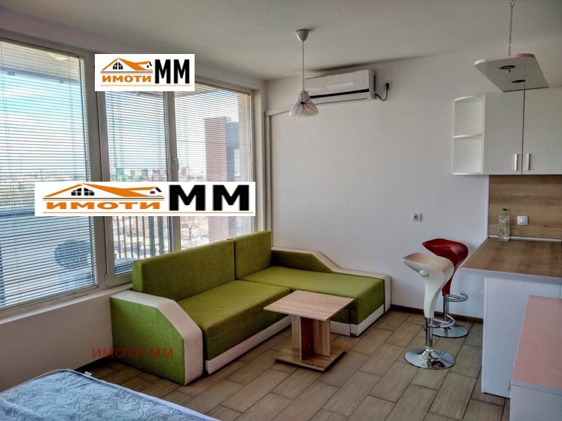 В аренду  2 спальни Пловдив , Младежки Хълм , 100 кв.м | 65157487 - изображение [2]