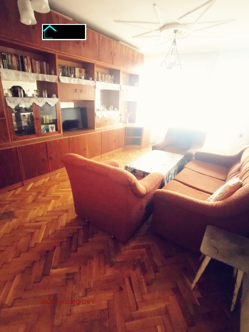 K pronájmu  3 ložnice Ruse , Družba 2 , 100 m2 | 25490345 - obraz [8]