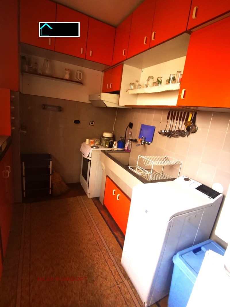 K pronájmu  3 ložnice Ruse , Družba 2 , 100 m2 | 25490345