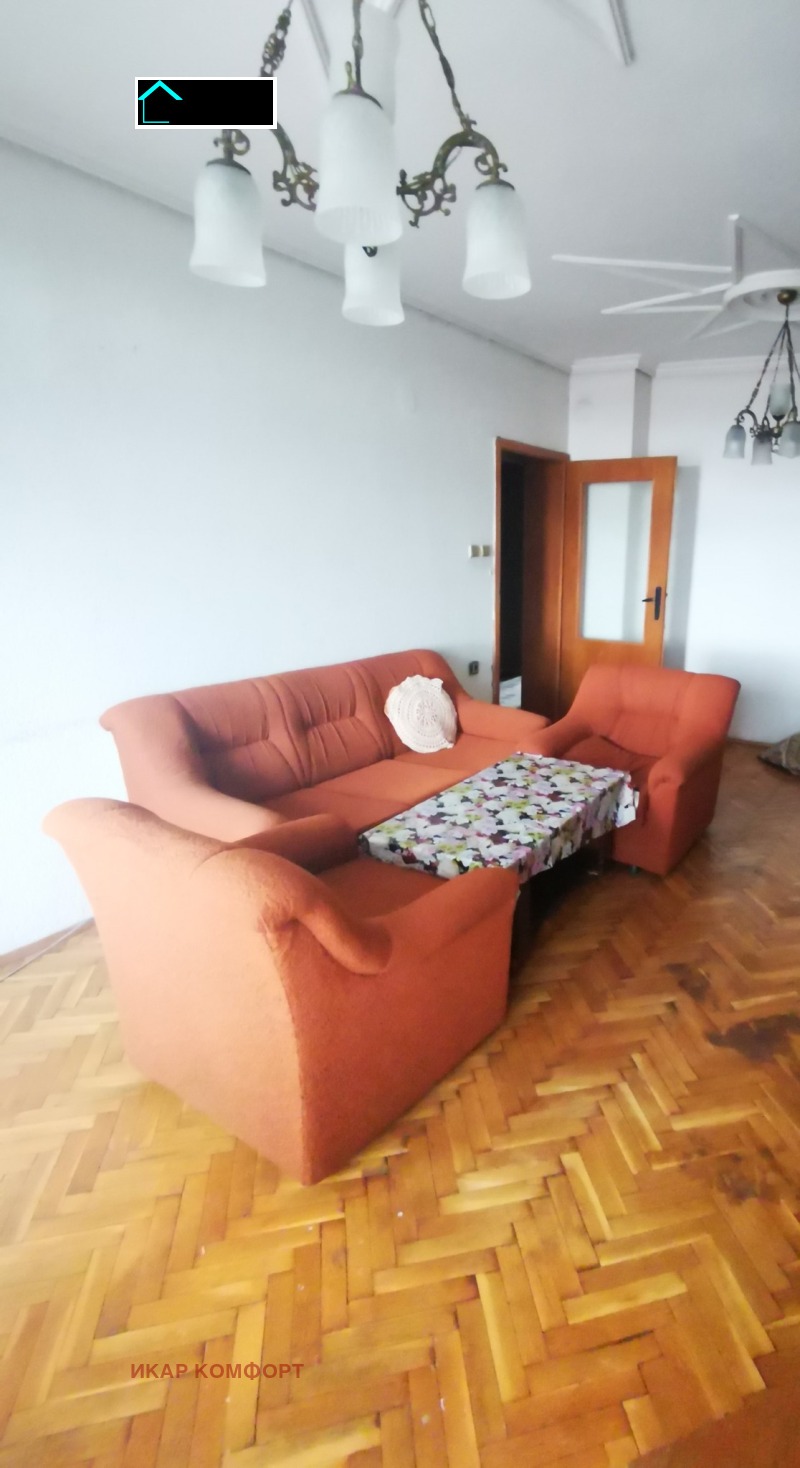 K pronájmu  3 ložnice Ruse , Družba 2 , 100 m2 | 25490345 - obraz [6]