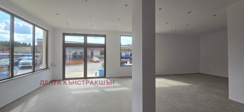 Издаје се  Схоп регион Перник , Кладница , 155 м2 | 44812023 - слика [3]