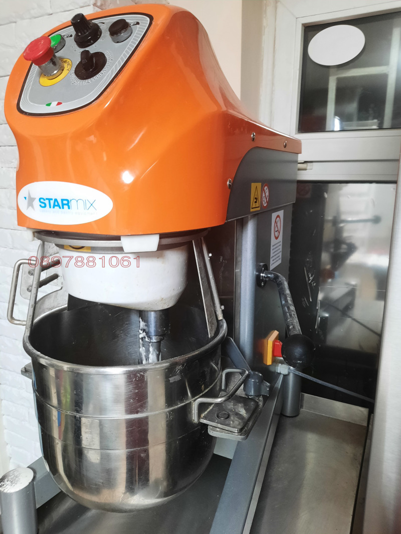 Дава под наем МАГАЗИН, гр. София, Център, снимка 6 - Магазини - 53502199