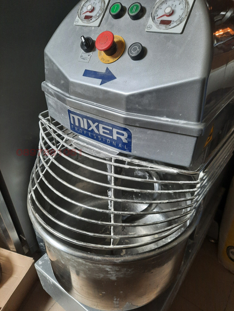 Дава под наем МАГАЗИН, гр. София, Център, снимка 5 - Магазини - 53502199