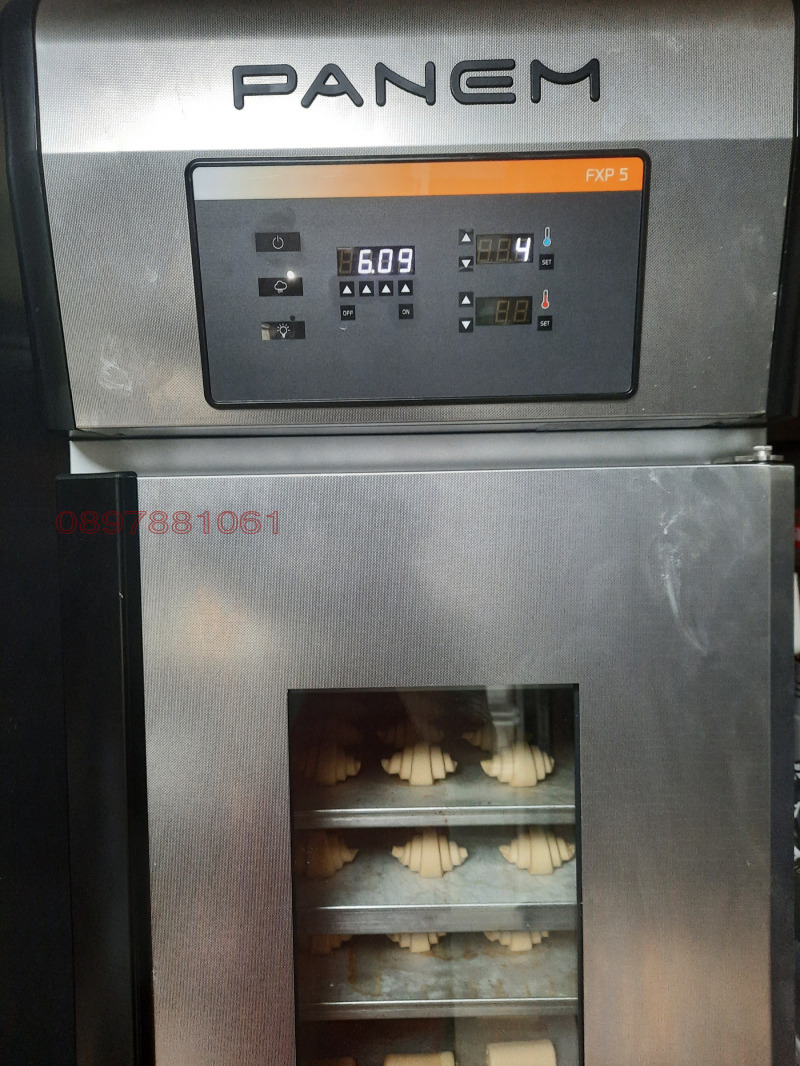 Дава под наем МАГАЗИН, гр. София, Център, снимка 3 - Магазини - 53502199