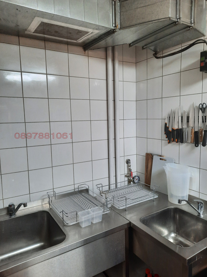 Дава под наем МАГАЗИН, гр. София, Център, снимка 2 - Магазини - 53502199