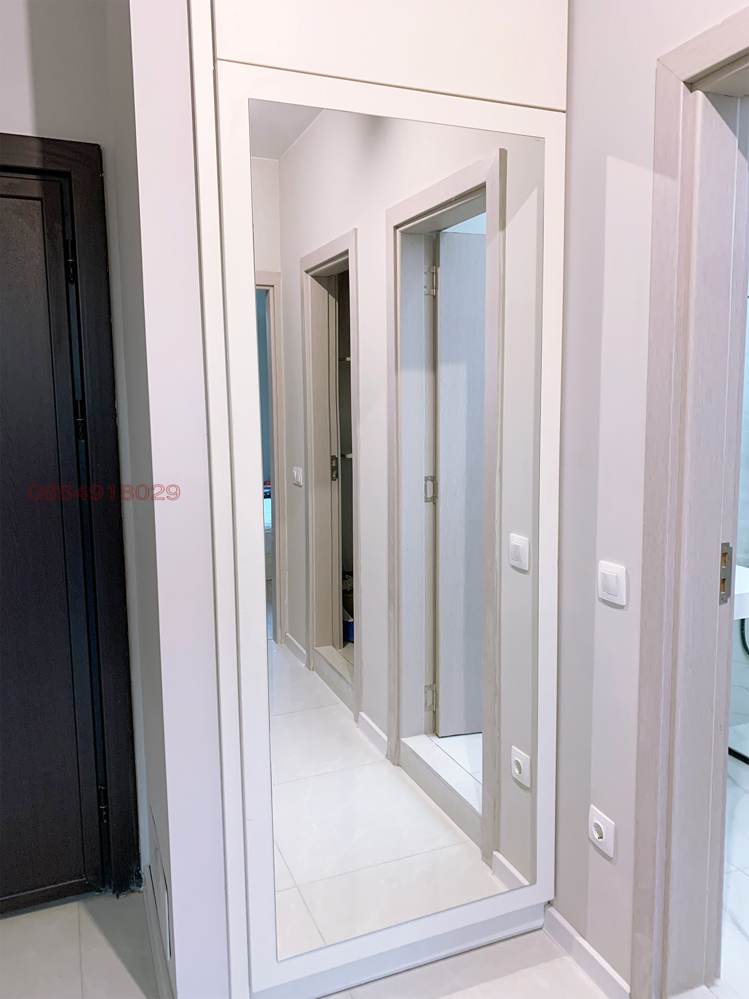 Дава под наем 2-СТАЕН, гр. София, Овча купел, снимка 10 - Апартаменти - 53610878