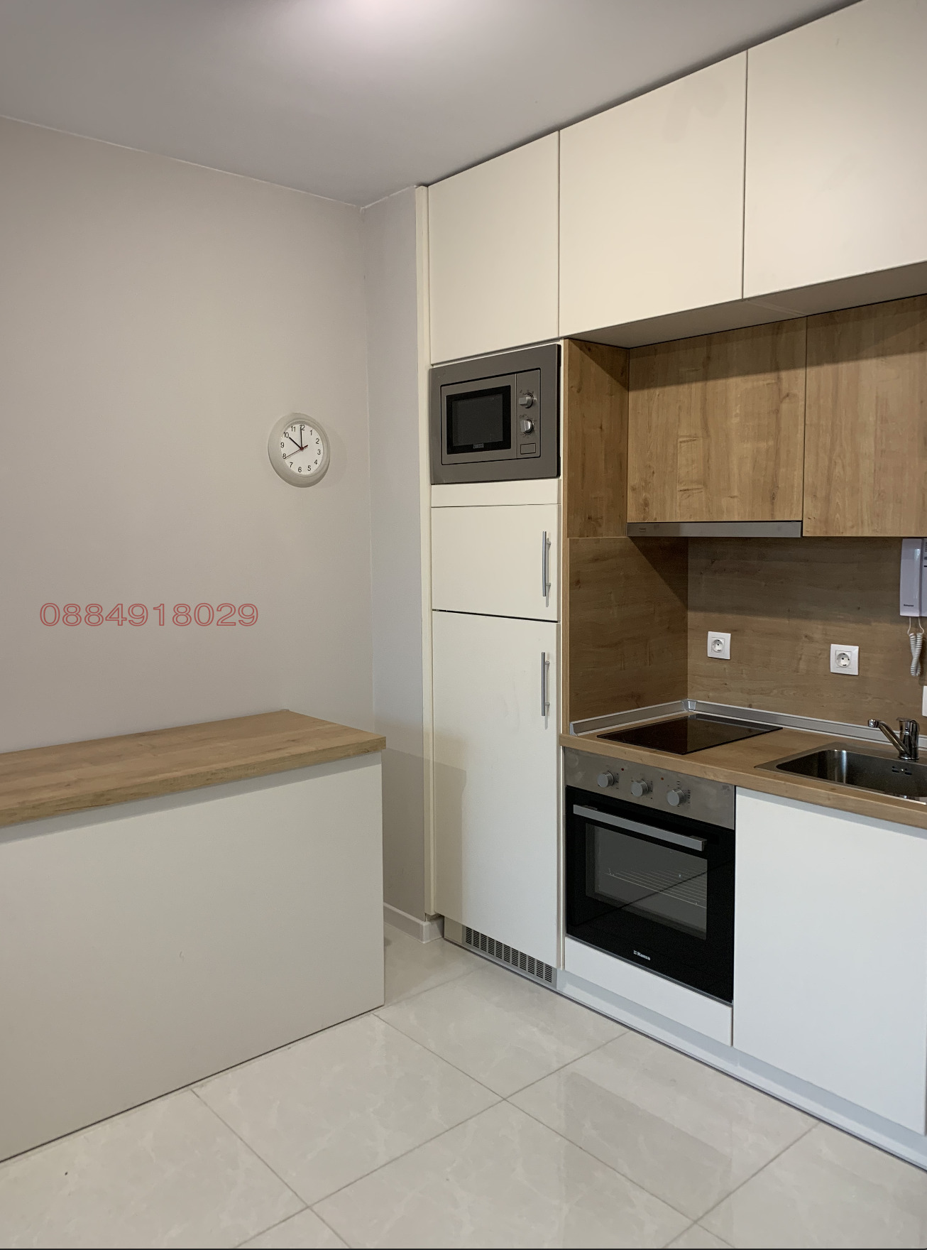 Дава под наем 2-СТАЕН, гр. София, Овча купел, снимка 5 - Апартаменти - 53610878