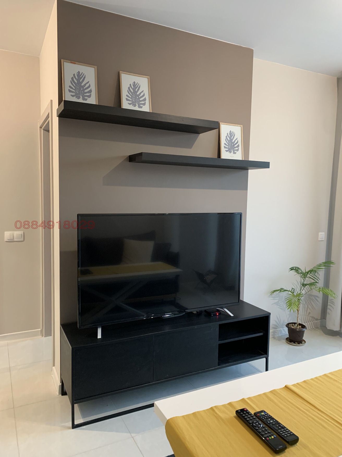 Дава под наем 2-СТАЕН, гр. София, Овча купел, снимка 3 - Апартаменти - 53610878