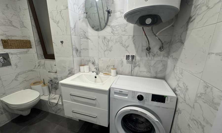 Дава под наем 2-СТАЕН, гр. Варна, Виница, снимка 9 - Апартаменти - 54219007