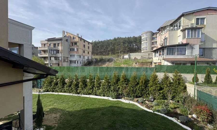 Дава под наем 2-СТАЕН, гр. Варна, Виница, снимка 11 - Апартаменти - 54219007