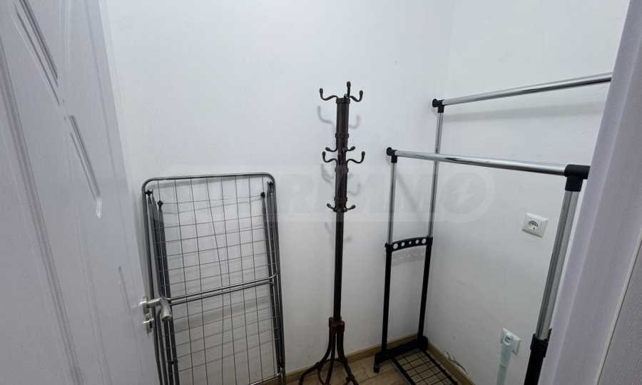 Дава под наем 2-СТАЕН, гр. Варна, Виница, снимка 10 - Апартаменти - 54219007