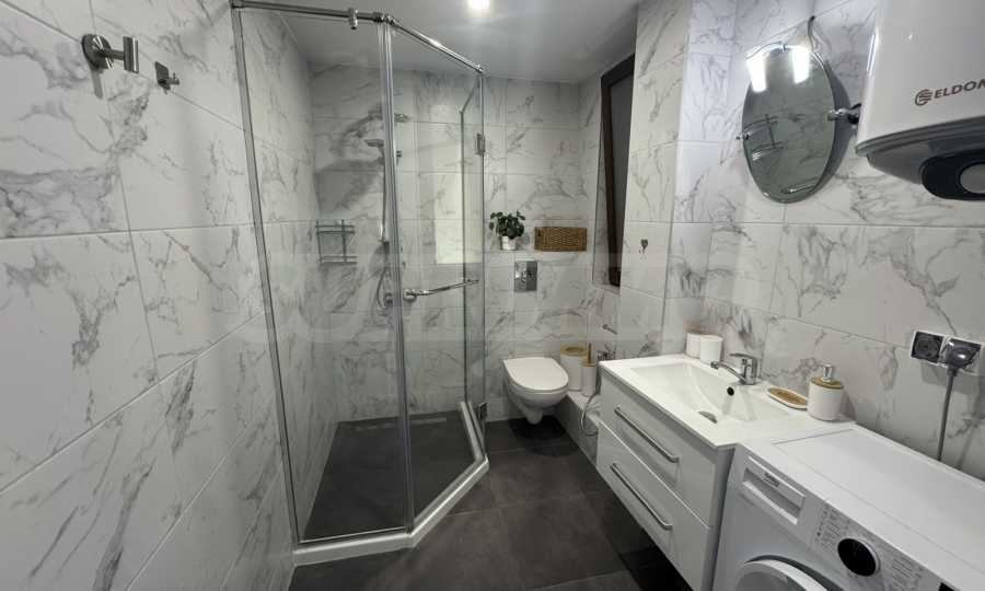 Дава под наем 2-СТАЕН, гр. Варна, Виница, снимка 8 - Апартаменти - 54219007