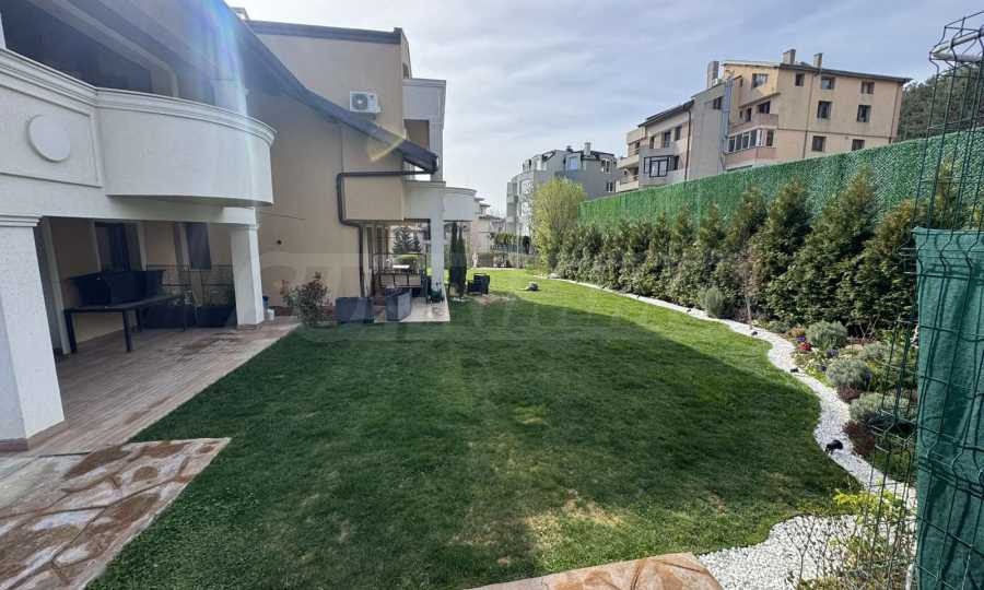 Дава под наем 2-СТАЕН, гр. Варна, Виница, снимка 12 - Апартаменти - 54219007