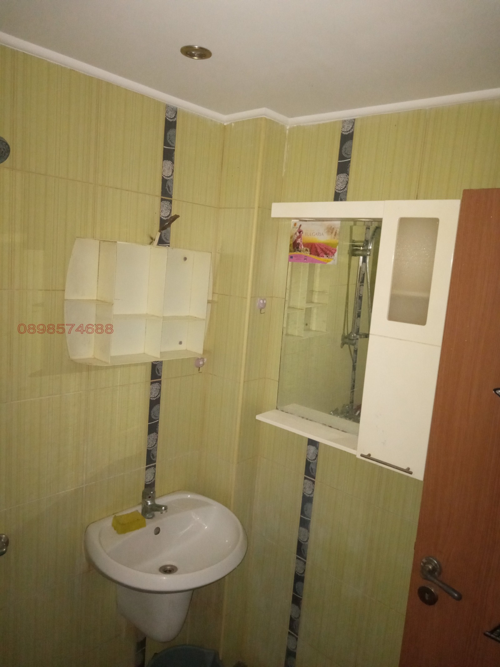 Дава под наем 2-СТАЕН, гр. Варна, ЖП Гара, снимка 11 - Апартаменти - 54598577