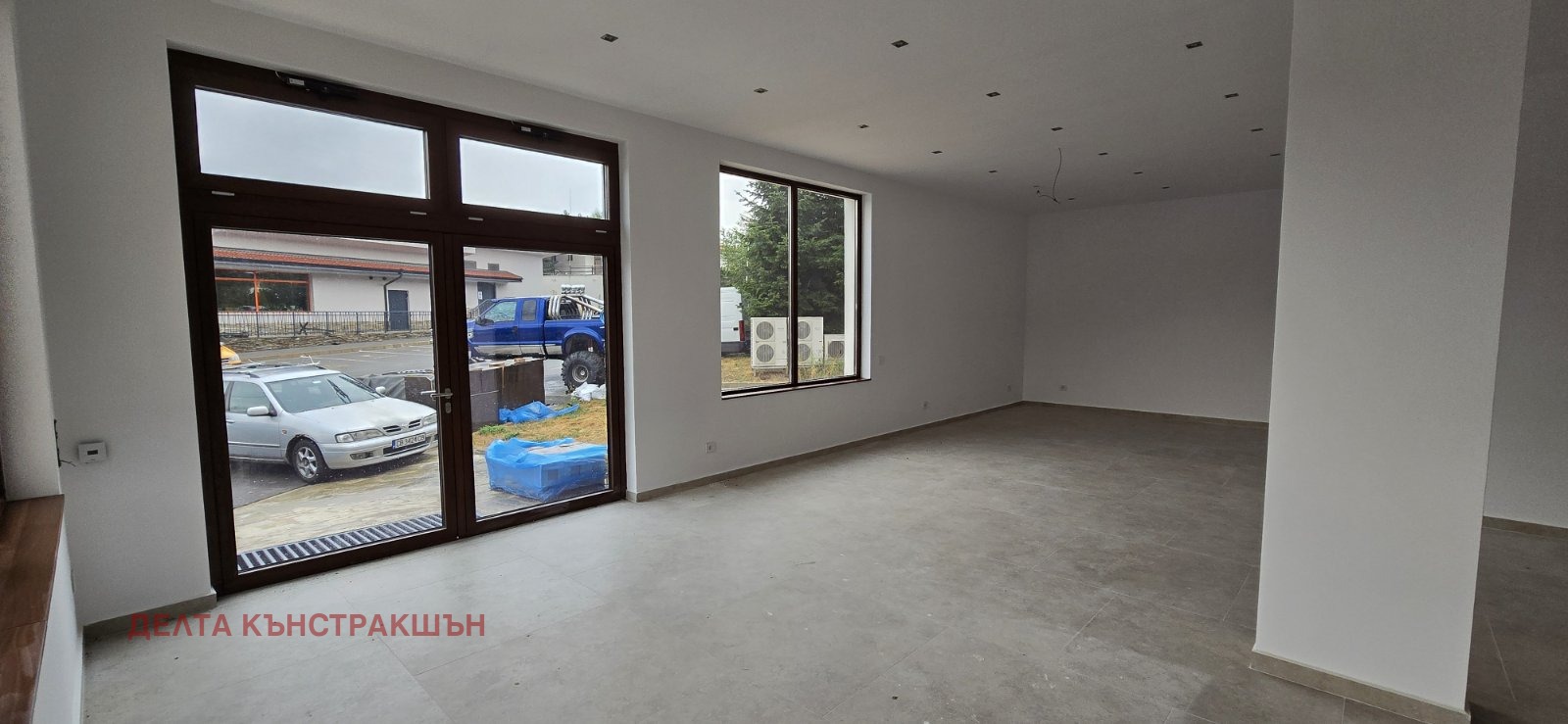 Дава под наем МАГАЗИН, с. Кладница, област Перник, снимка 11 - Магазини - 53717580