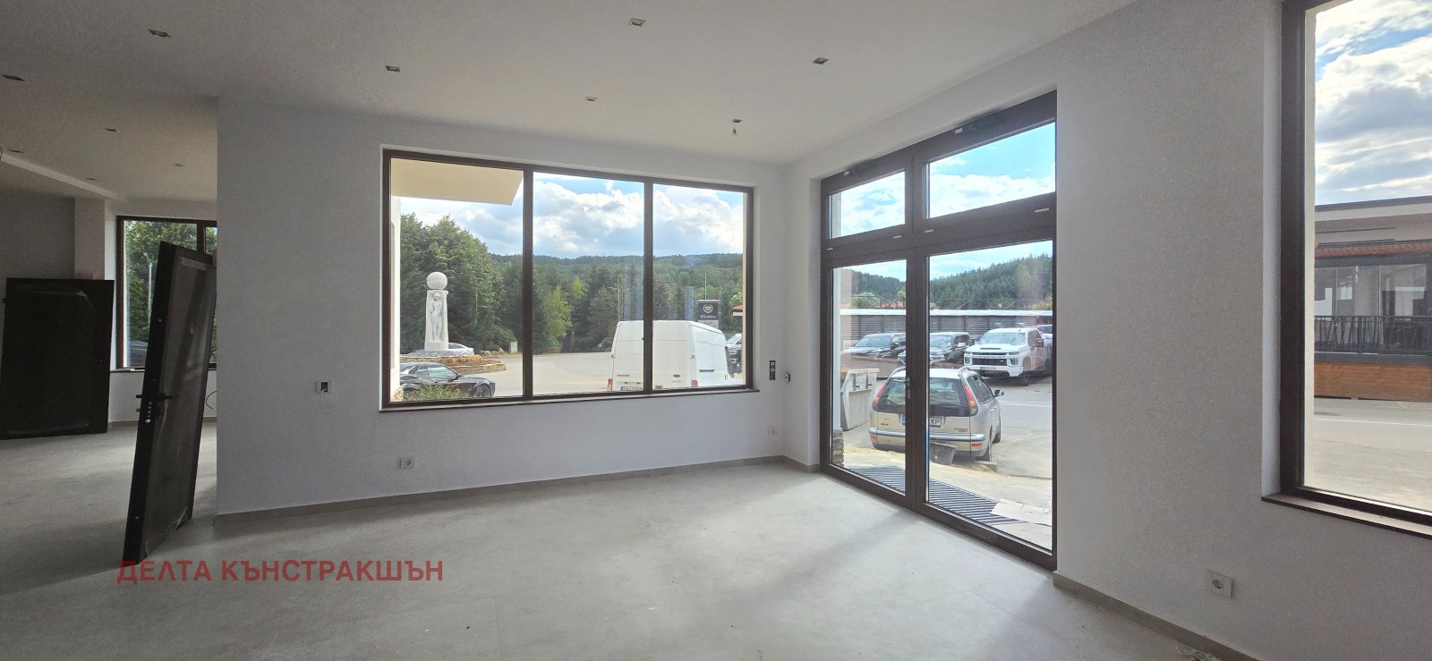 Дава под наем МАГАЗИН, с. Кладница, област Перник, снимка 5 - Магазини - 53717580