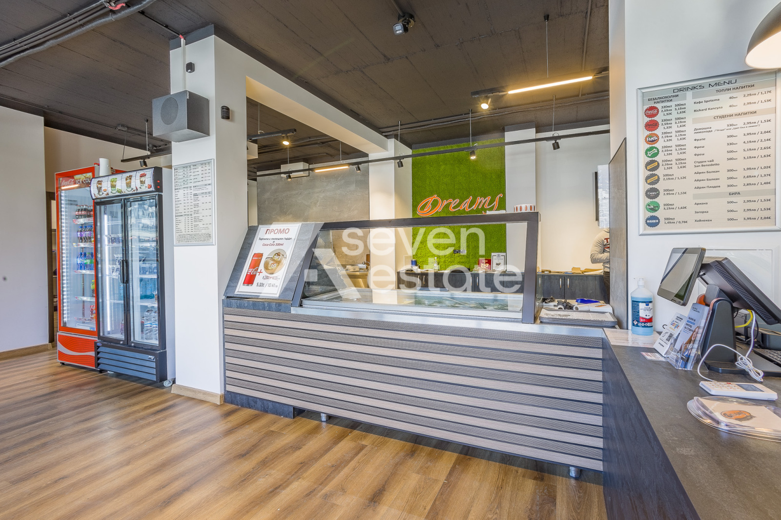 Дава под наем МАГАЗИН, гр. София, Студентски град, снимка 6 - Магазини - 53676566