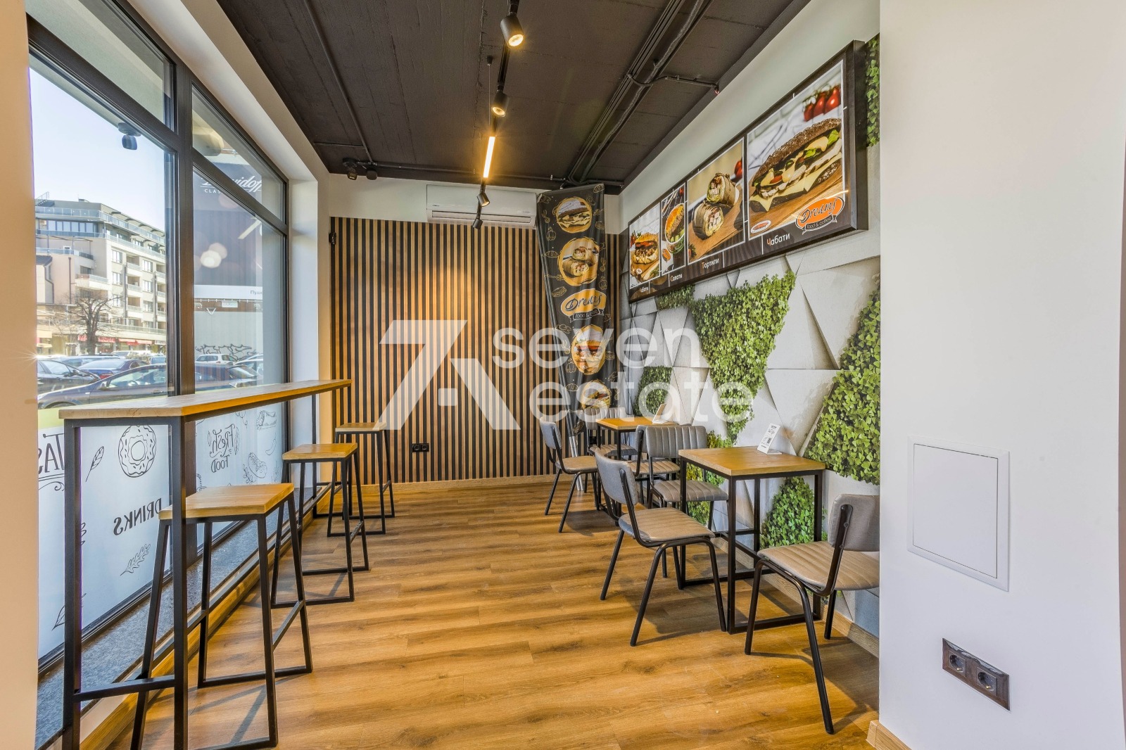 Дава под наем МАГАЗИН, гр. София, Студентски град, снимка 2 - Магазини - 53676566