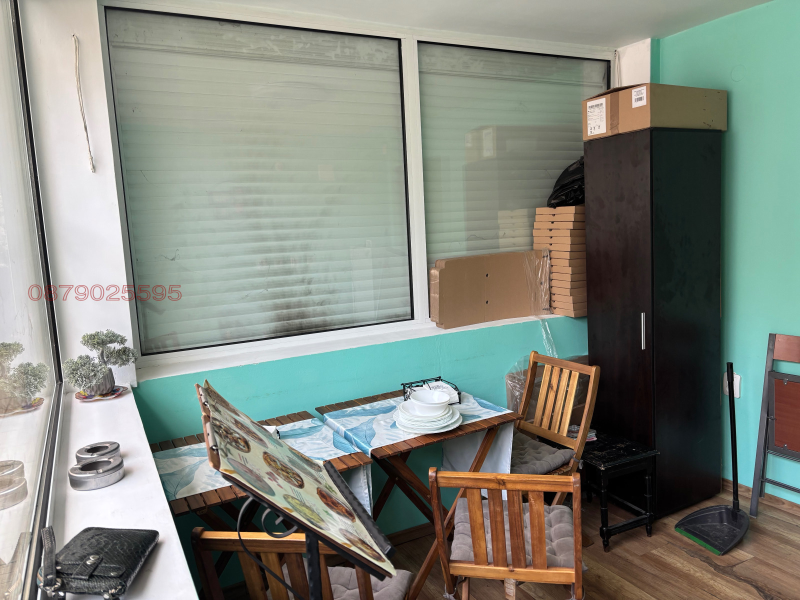 Дава под наем ЗАВЕДЕНИЕ, гр. София, Люлин 3, снимка 3 - Заведения - 53774901