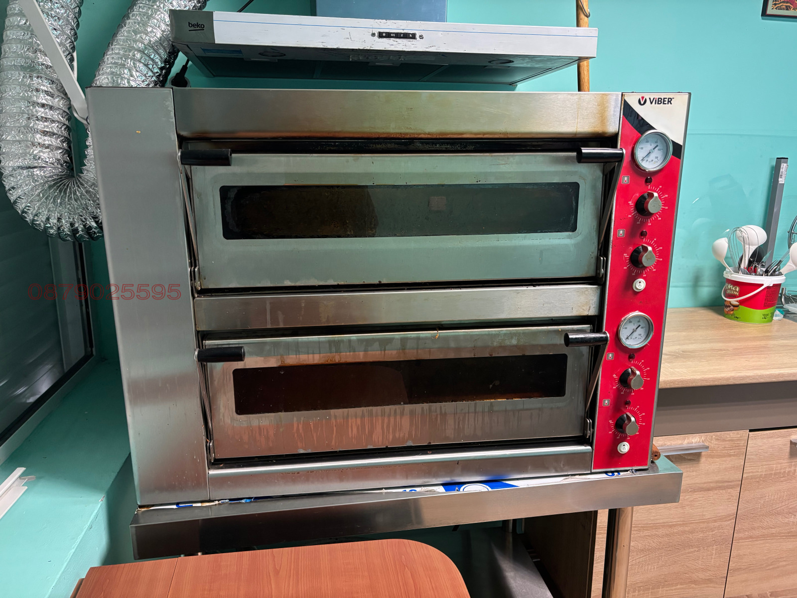 Дава под наем ЗАВЕДЕНИЕ, гр. София, Люлин 3, снимка 6 - Заведения - 53774901