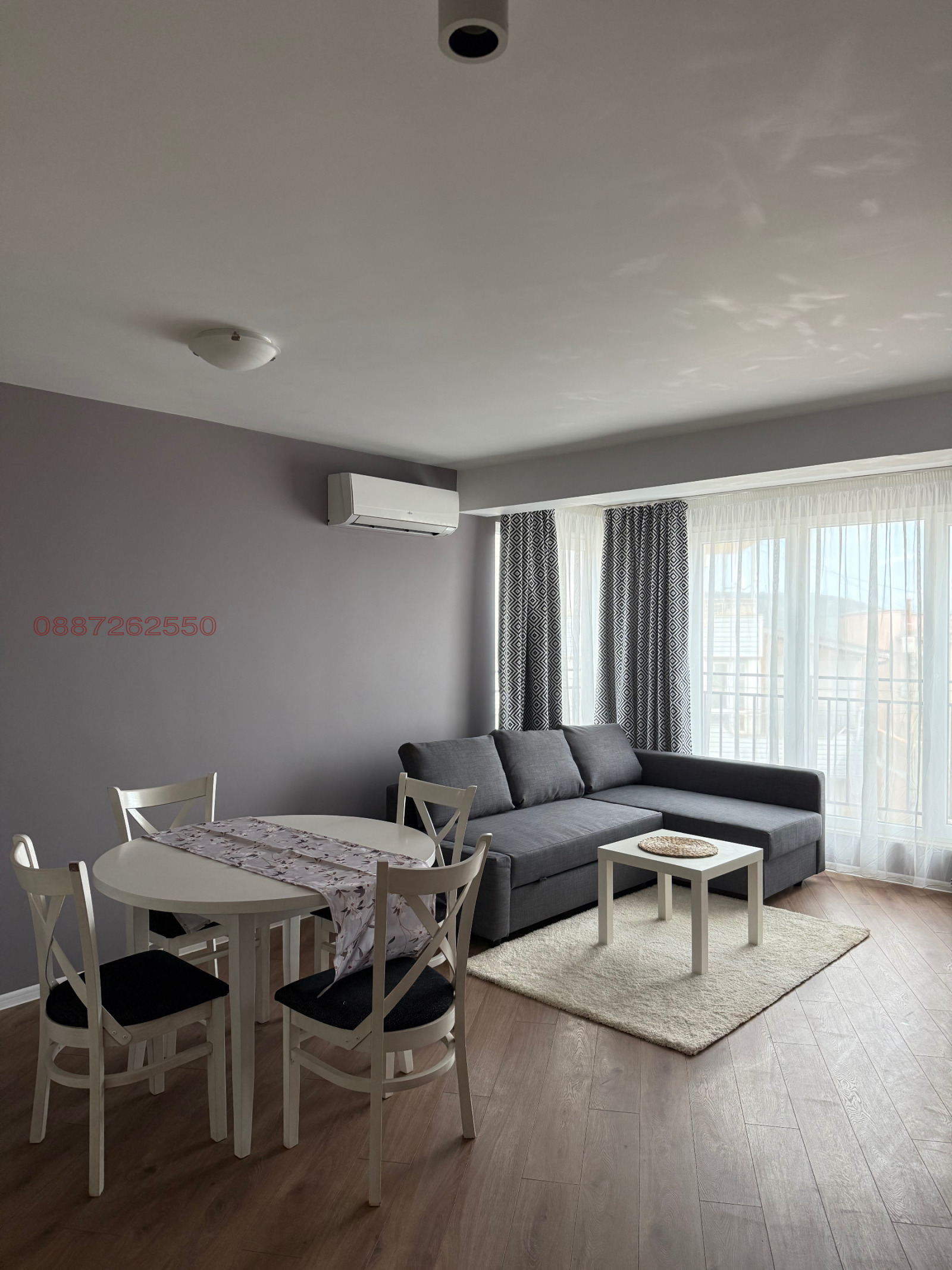 Дава под Наем 2-СТАЕН | Imot.bg — изображение 2